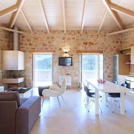Mary'S Luxury Apartment Plytra 1 Buitenkant foto