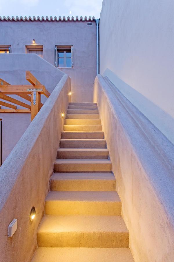 Mary'S Luxury Apartment Plytra 1 Buitenkant foto